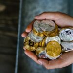 Перевод USDT с CoinEx на Binance пошаговая инструкция
