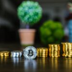 Использование индикатора Bollinger Bands на CoinEx