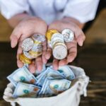 Анализ рыночных трендов на CoinEx для долгосрочных инвестиций