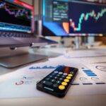 Высокоскоростная торговля на CoinEx: создание и реализация стратегии
