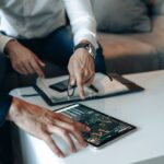 Майнинг на CoinEx: возможности и перспективы