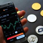 Краткосрочная торговля на CoinEx: выбор активов и стратегии для получения высокой прибыли