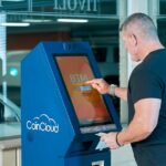 Использование индикатора RVI в маржинальной торговле на CoinEx