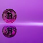 Торговля с использованием индикаторов тренда на CoinEx