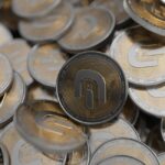 Вывод средств с CoinEx на карту Банка Оргбанк пошаговая инструкция