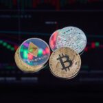 Вывод средств с CoinEx на электронный кошелек