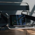 Торговля с использованием индикаторов тренда на CoinEx