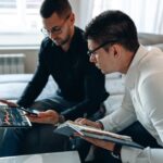Использование индикатора YYMSMA на CoinEx для анализа импульсов на рынке криптовалют
