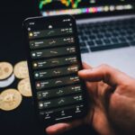 Вывод средств с CoinEx на карту Банка Кольцо Урала