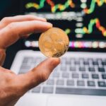 Использование индикатора Donchian Channels на бирже CoinEx