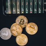Использование индикатора Aroon в маржинальной торговле на CoinEx