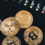 Использование индикатора KKMSMA для анализа волатильности на CoinEx