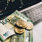 Использование VWMA в фьючерсной торговле на CoinEx