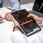 Регистрация на CoinEx шаг за шагом для новичков