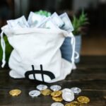 Создание гибкой торговой стратегии на CoinEx